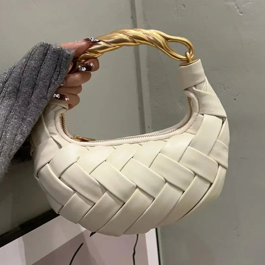 Luxury Niche Designer Shoulder Bag