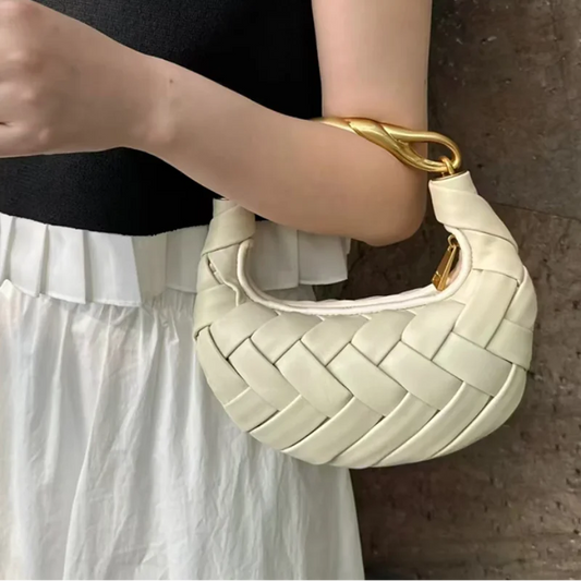 Luxury Niche Designer Shoulder Bag